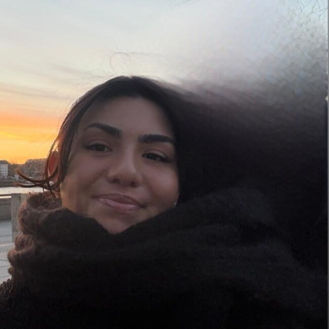 Babysitter in Cologne: Selay