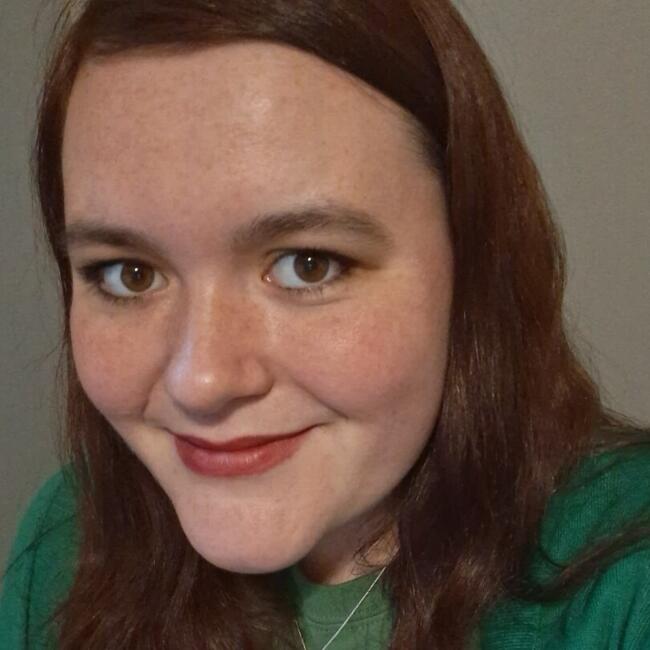 Babysitter in Wheatland (Indiana): Michelle
