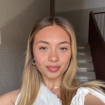 Babysitter Foggia: Claudia