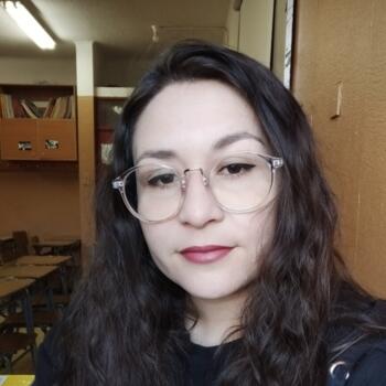 Babysitter San Pedro de la Paz: Karla