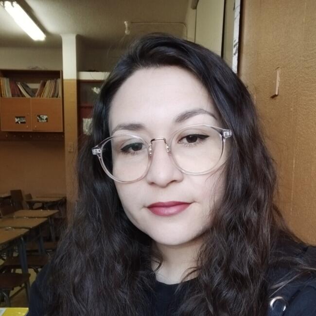 Babysitter in San Pedro de la Paz: Karla