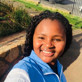 Babysitter in Johannesburg: Shantell