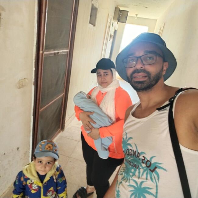 وظيفة جليسة أطفال في القاهرة: Mohamed