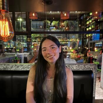 Babysitter Córdoba: Valentina