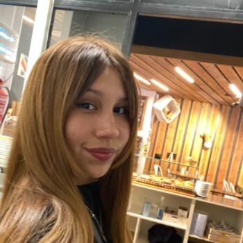 Canguro en Palma de Mallorca: Mariana Elizabeth