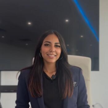 Babysitter in Bayamón: Jesabel