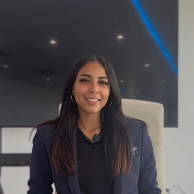 Babysitter in Bayamón: Jesabel