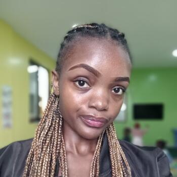 Babysitter in Nairobi: Beryl