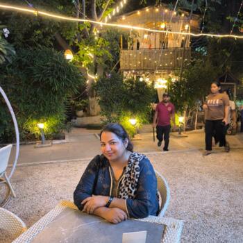 Babysitter in Gurugram: Pooja