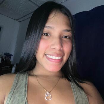 Babysitter in Maturín: Valeria