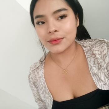 Babysitter in La Libertad: Abigail