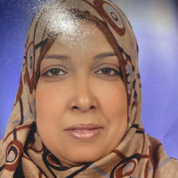 Babysitter Cairo: Rasha