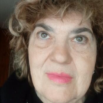 Babysitter Belgrade: Vesna