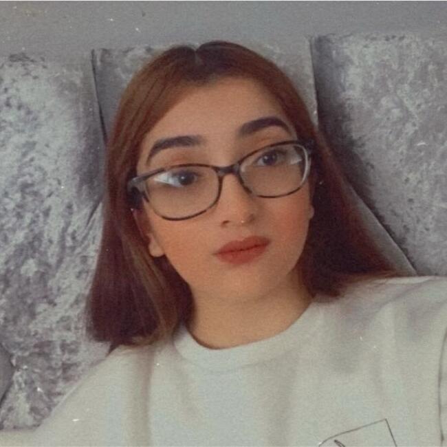 Babysitter in Bradford: Tayyibah