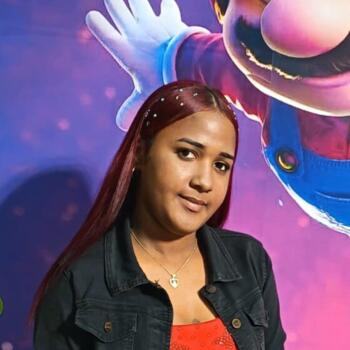 Babysitter in Paso de Carrasco: Delenis