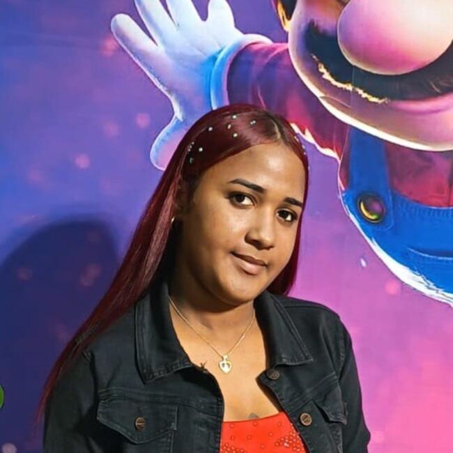 Babysitter in Paso de Carrasco: Delenis