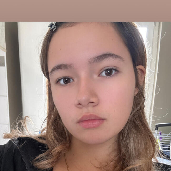 Babysitter in Saint-Brice-sous-Forêt: Clara