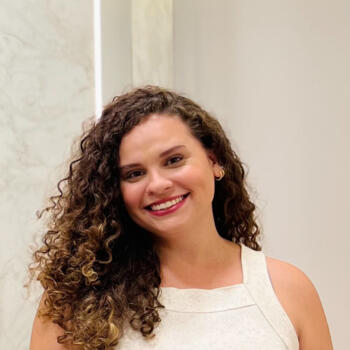 Babysitter in Curitiba: Louisse