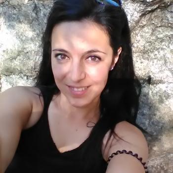 Babysitter Marinha Grande: Carla