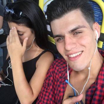 Babysitter Vienna: Yunus Emre