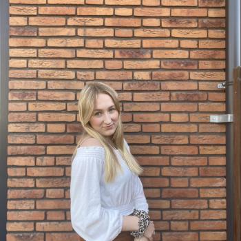 Babysitter Leidschendam: Alyssa