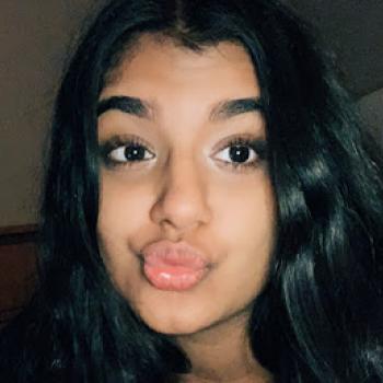 Babysitter in Bellevue: Ananya