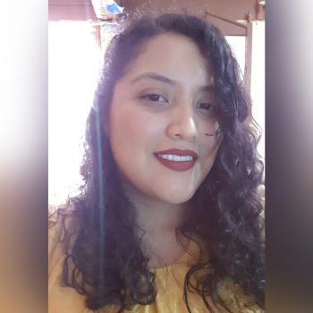 Niñera Neza: Maricarmen