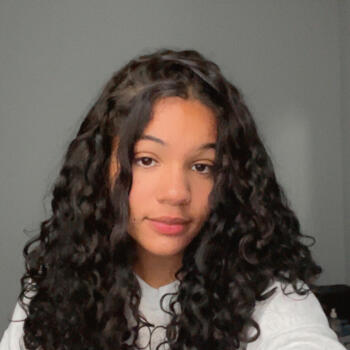 Babysitter in São Paulo: Giovanna