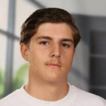 Baby-sitter Hénin-Beaumont: Tiago