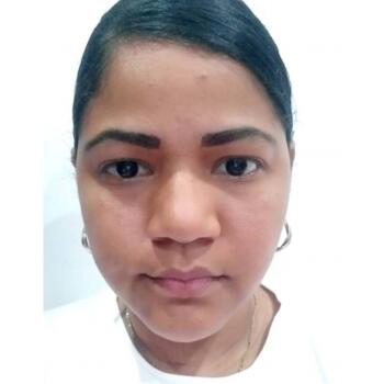 Niñera en Barranquilla: Vanessa