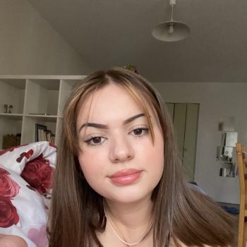 Baby-sitters à Villeurbanne: Elodie