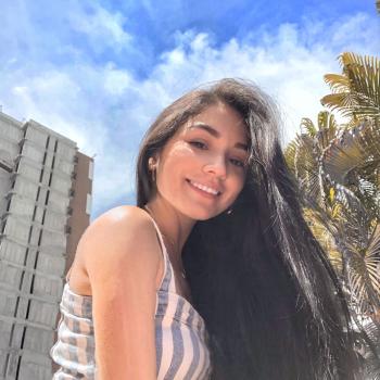 Niñera Villavicencio: Lina
