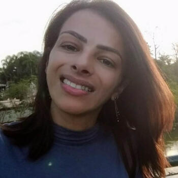 Babá em Guararema: Caroline