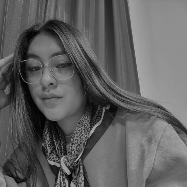 Niñera en Wanchaq: Camila