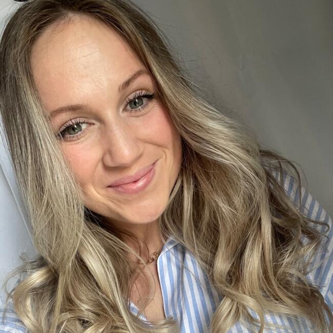 Babysitter in Saint-Laurent-Blangy: Océane