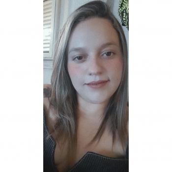 Babá em Fortaleza: Luana