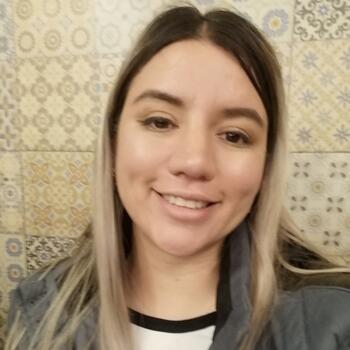 Niñera en Puebla de Zaragoza: Ingrid