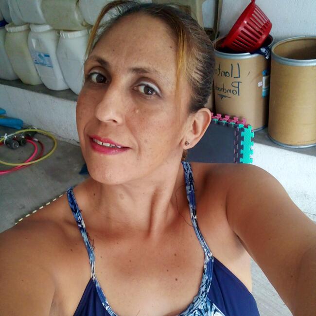 Niñera en Cuernavaca: Ivette