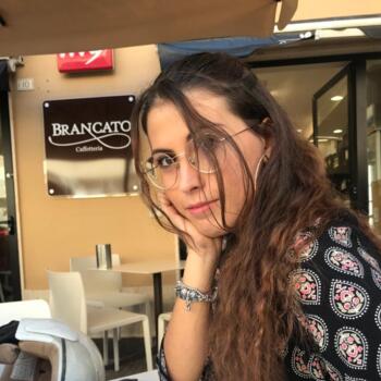 Babysitter a Siracusa: Ludovica