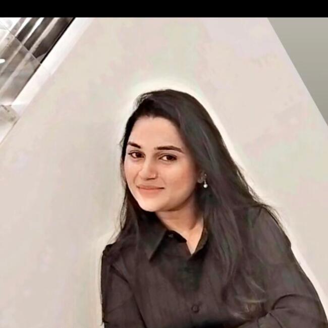 चेन्नई में बेबीसिटिंग की नौकरी: Geetha