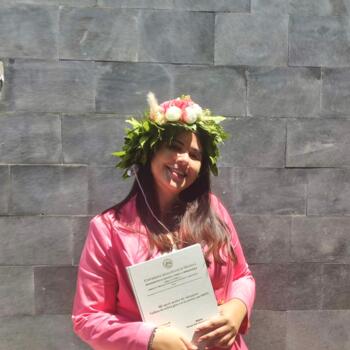 Educatore a Torino: Simona