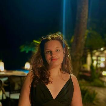 Babysitter Cape Town: Mia