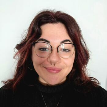 Canguro en Zaragoza: Clara