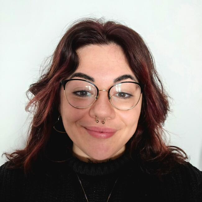 Canguro en Zaragoza: Clara