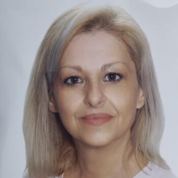 Babysitter in Sremska Mitrovica: Sandra