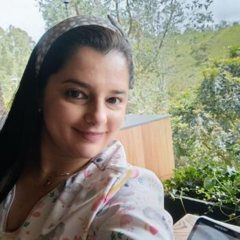 Babysitter Rionegro: Luisa