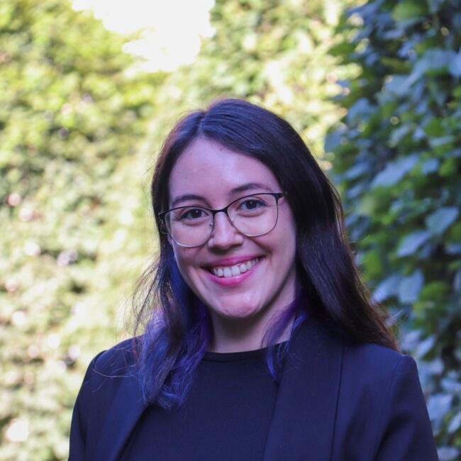 Babysitter in Boppard: Catalina