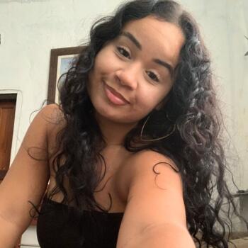 Babá Rio de Janeiro: Rayssa