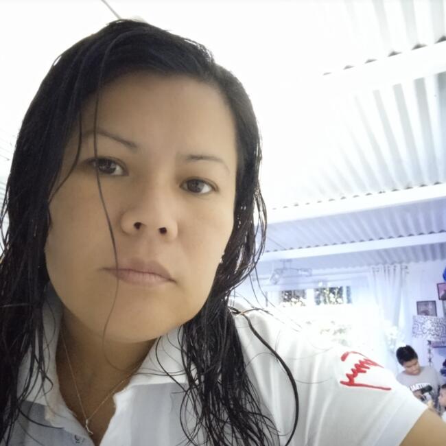 Babysitter in Chimbote: Karina
