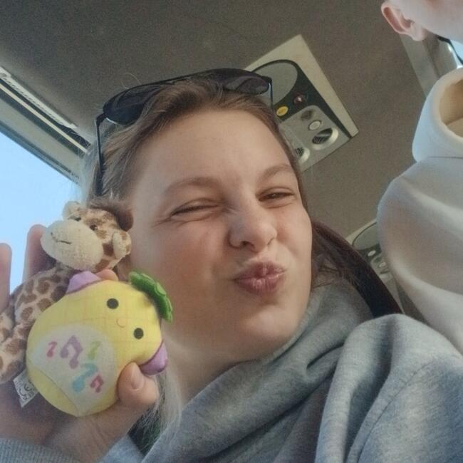 Babysitter in Eeklo: Renske